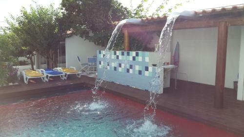 The Wishing Well Country House