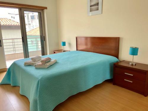 Apart. T2- P�rola Do Marqu�s - S�o Martinho Do Porto