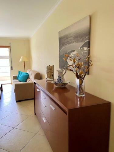 Apart. T2- P�rola Do Marqu�s - S�o Martinho Do Porto