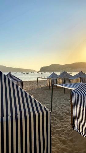 Apart. T2- P�rola Do Marqu�s - S�o Martinho Do Porto
