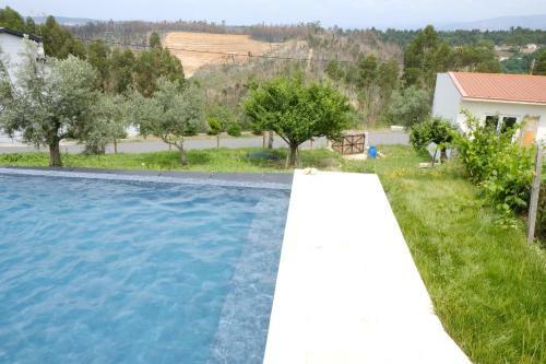 Vale Coelhos Casa De Campo