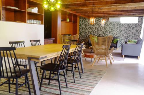 Casa Oliveira Esmeraldo - Guest Houses