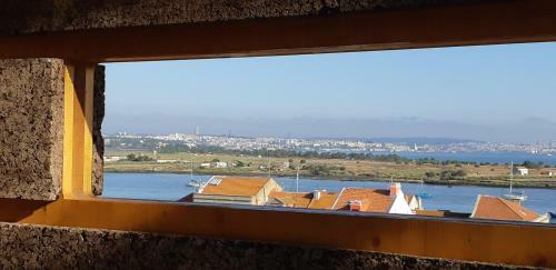 Apartamento Casa Da Corti�a