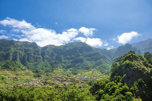 Vila Do Largo By Madeira Sun Travel