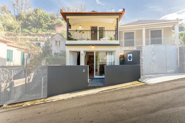 A Casa Da Tia