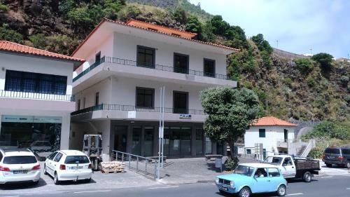 Apartamento Ape Esquerdo