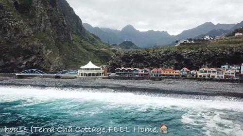 Terra Ch� Cottage,feel Home,