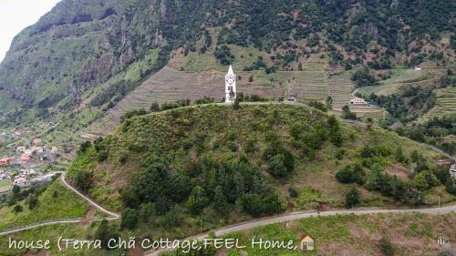 Terra Ch� Cottage,feel Home,