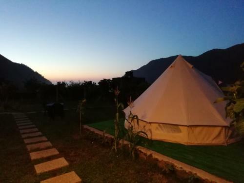 Agroturismo Granny's Farm