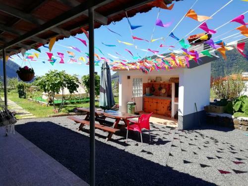 Agroturismo Granny's Farm