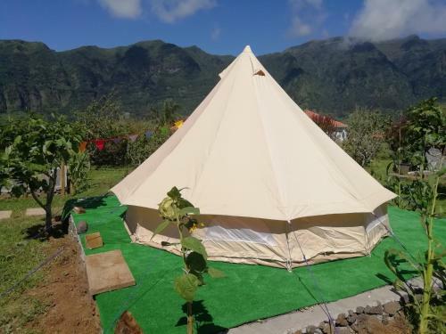 Agroturismo Granny's Farm