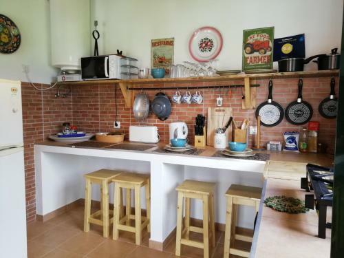 Agroturismo Granny's Farm