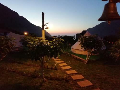 Agroturismo Granny's Farm