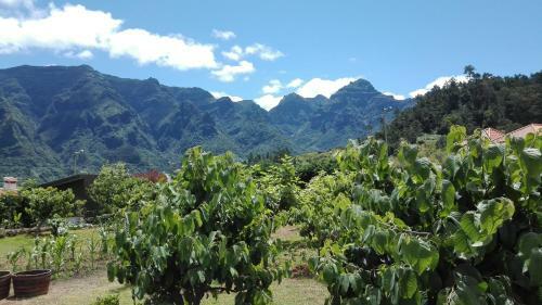 Agroturismo Granny's Farm