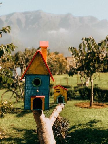 Agroturismo Granny's Farm