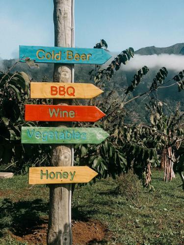 Agroturismo Granny's Farm