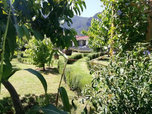 Agroturismo Granny's Farm