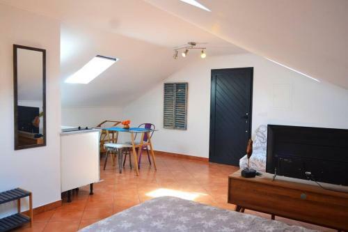 Apartamento Lazy Lizard Studio
