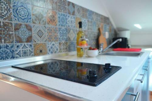 Apartamento Lazy Lizard Studio