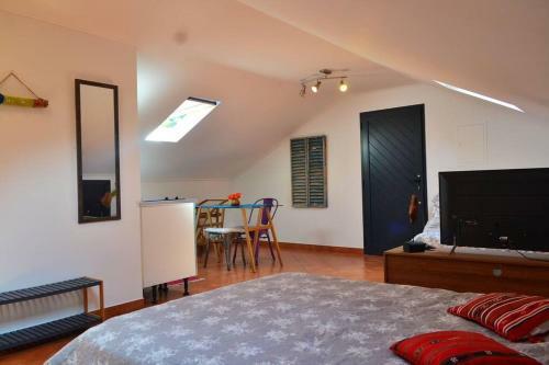 Apartamento Lazy Lizard Studio
