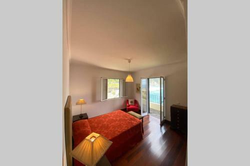Casa Com Vista Mar