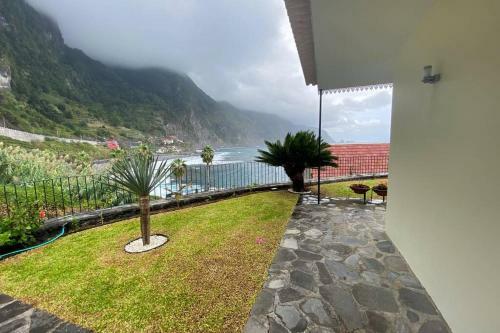 Casa Com Vista Mar