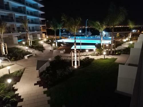 Apartamento Quinta Da Trindade One River Seixal
