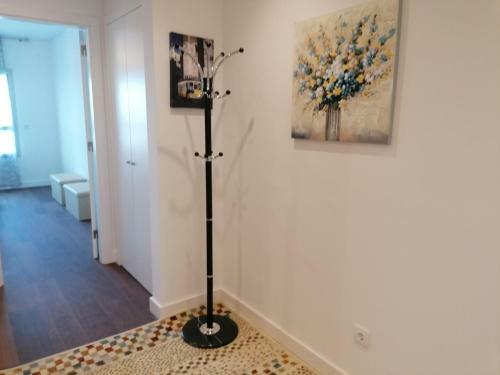 Apartamento Quinta Da Trindade One River Seixal