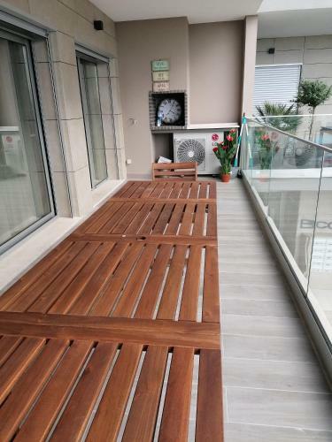 Apartamento Quinta Da Trindade One River Seixal