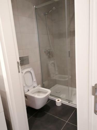 Apartamento Quinta Da Trindade One River Seixal