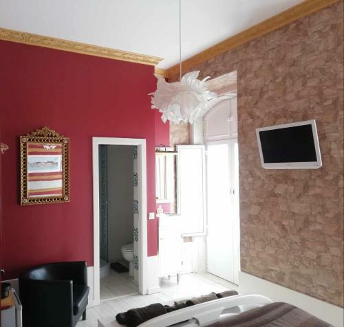 Apartamento Legendary Bay Suite Tem�tica
