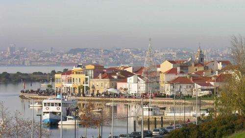 Apartamento Legendary Bay Suite Tem�tica