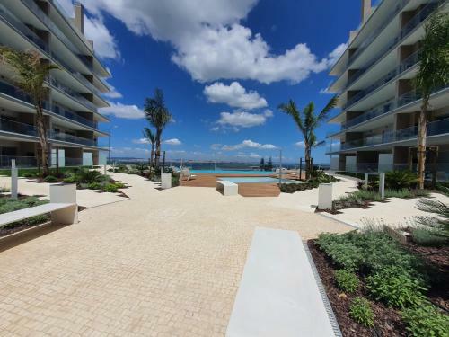Apartamento Luxury River View House