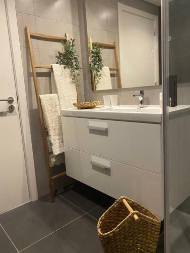 Apartamento Luxury River View House