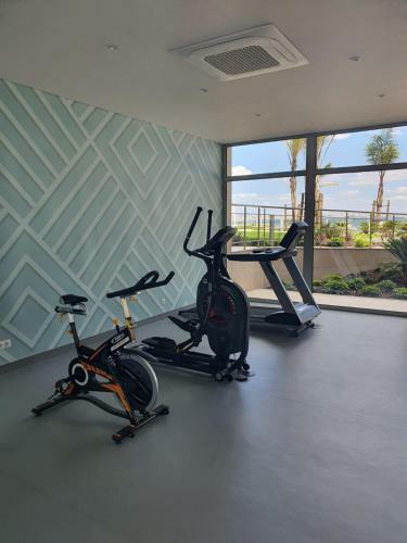 Apartamento Luxury River View House
