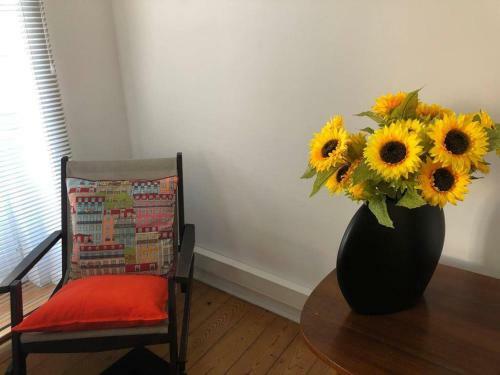 Apartamento Casa Do Rio - Riverside House