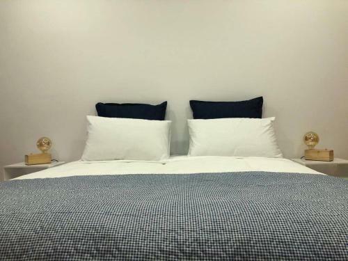 Apartamento Casa Do Rio - Riverside House