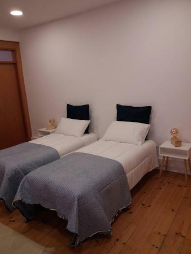 Apartamento Casa Do Rio - Riverside House