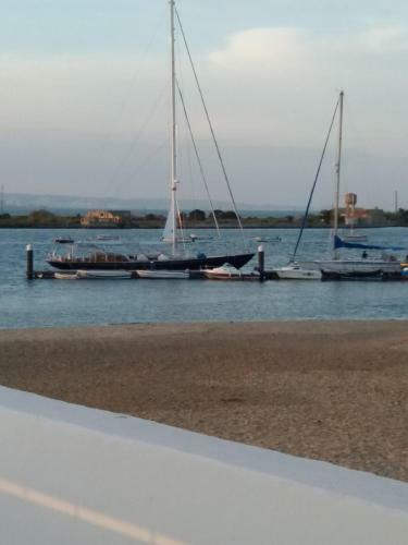 Apartamento Casa Do Rio - Riverside House