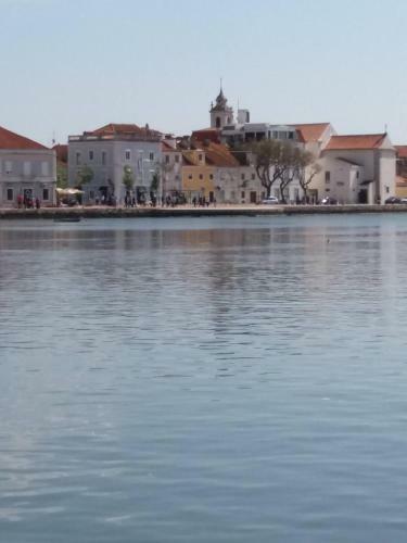 Apartamento Casa Do Rio - Riverside House