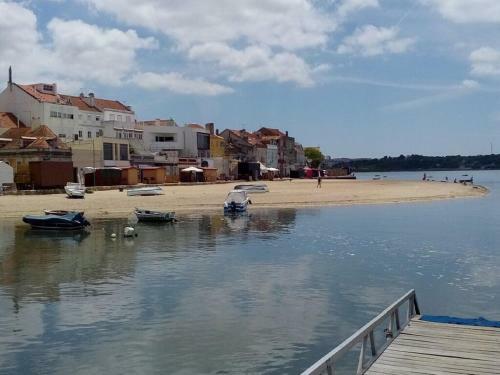 Apartamento Villa Famille