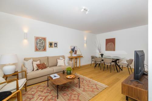Apartamento Villa Famille