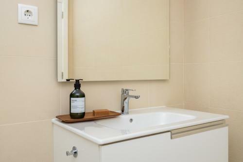 Apartamento Villa Famille