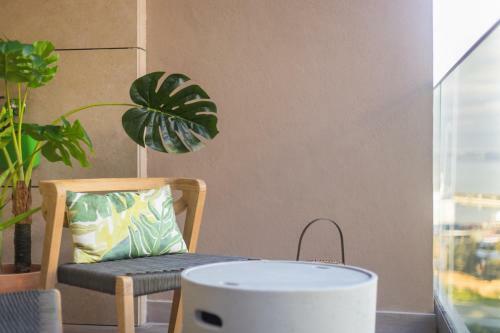 Apartamento Villa Famille