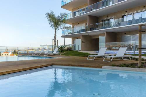 Apartamento Villa Famille