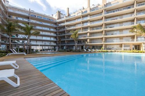 Apartamento Villa Famille