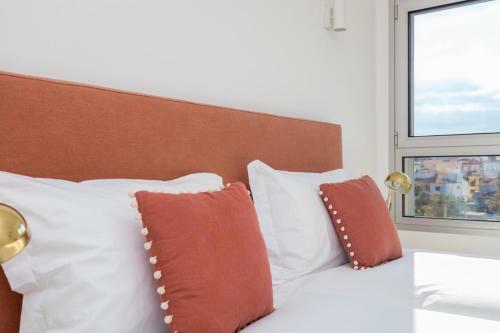 Apartamento Villa Famille