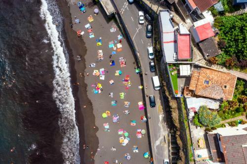 Madeira Black Sand House By Stay Madeira Island
