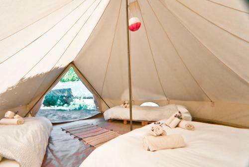 Hostal Fino Seixo