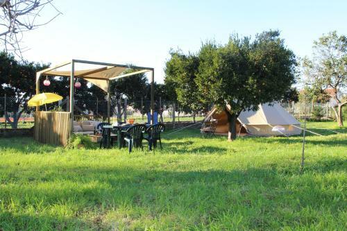 Hostal Fino Seixo